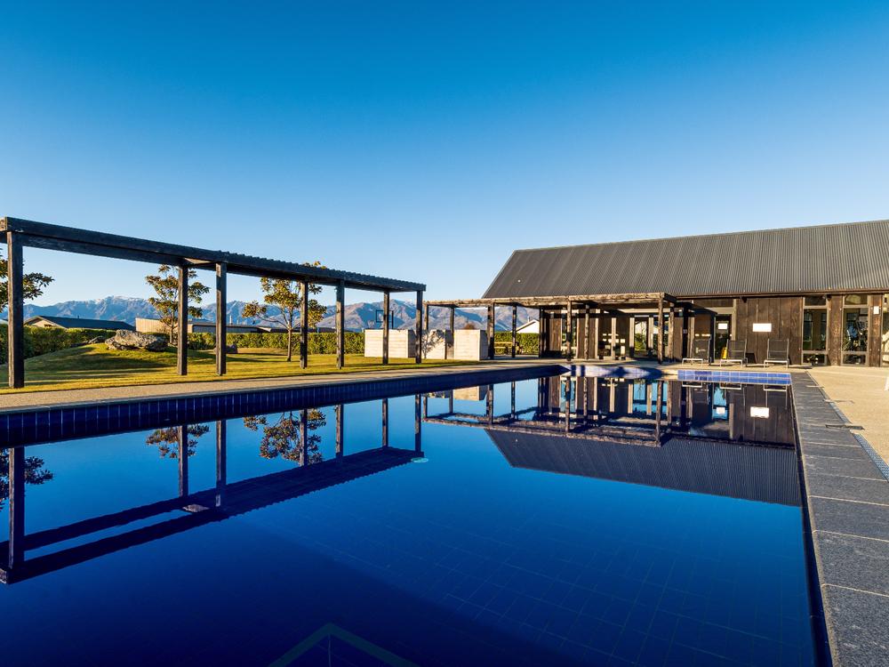 Help Us Rebuild The Albert Town Pools Givealittle