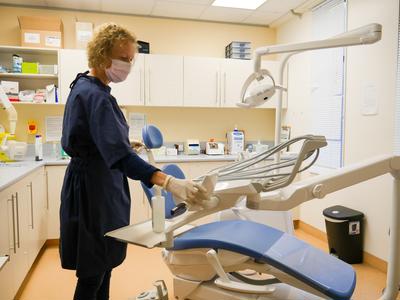 Support DCM's free dental clinic this financial year – Donate Before 31 March