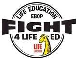 Fight For Life Ed EBOP 2016