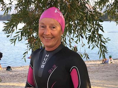 Community Development Darryl Fairbairn Memorial Fund