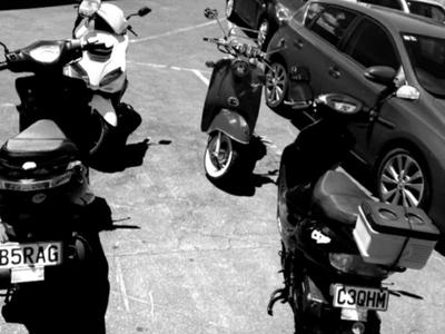 5 O'CLOCK MC GANG...est 2024