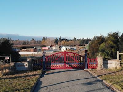 Bushtown Heritage Site