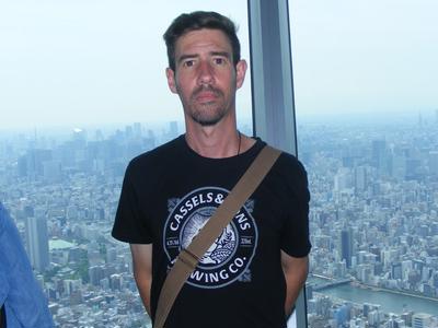 Toss the Boss - Nigel Taylor