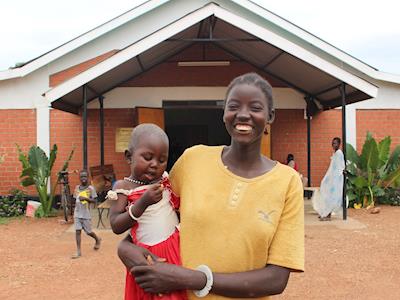 South Sudan Medicine Fundraiser