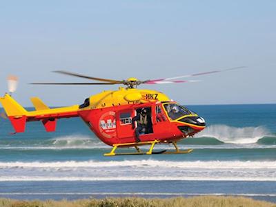 North West Commercial 2020 Chopper Appeal