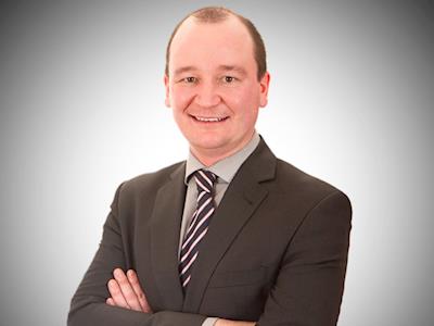 Shaun McNamara - Crowe Horwath