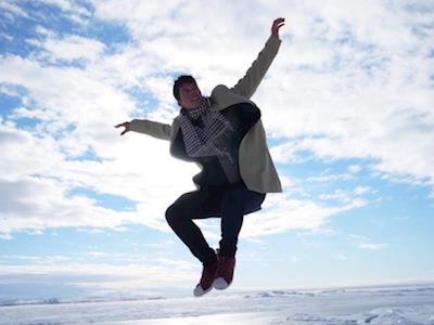 Corey Baker Scholarship 2018 - Ballet Foundation of New Zealand