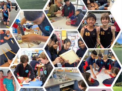 Run For Us @Newlands Intermediate 2026