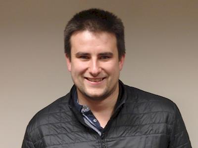 Chris Graham Bidvest Drop your Boss Canterbury