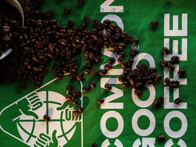 Common Good Coffee raising fund for Joyride!