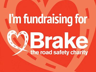 Support Brake with a donation today