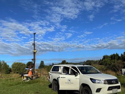 Ben - Tetra Tech Coffey