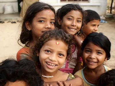 FACE Nepal Charitable Trust Board