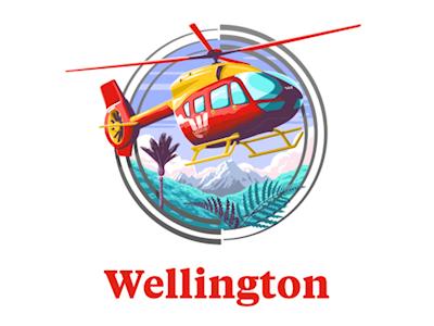 Westpac Chopper Appeal 2020 - Wellington