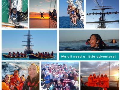 Spirit of Adventure Trust