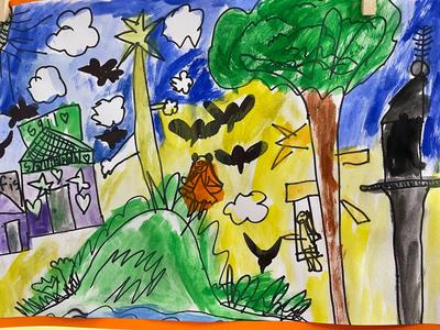 Room 7 - &#x27;Get Active&#x27; 2023