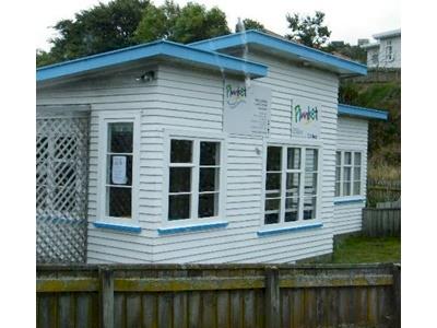 Tawa - Linden Plunket