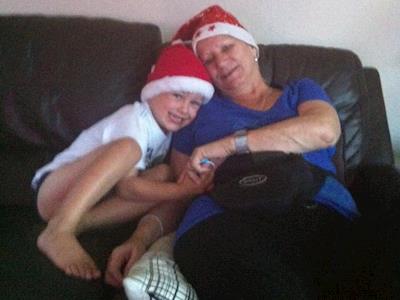 Joan's Geordie Angels