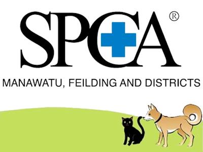 SPCA Manawatu, Feilding and Districts