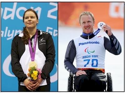 Inspire the next generation of Paralympians