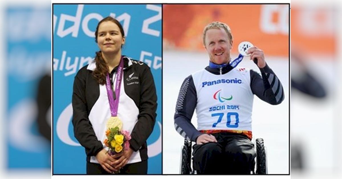 Inspire the next generation of Paralympians - Givealittle
