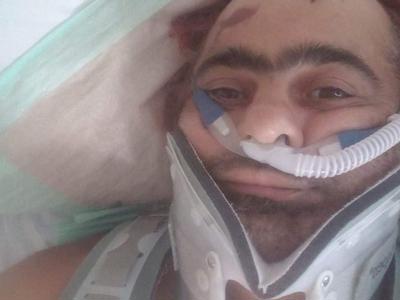 Long positive road to recovery.