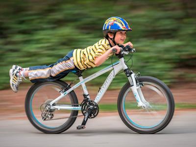  Bikes for Randwick School