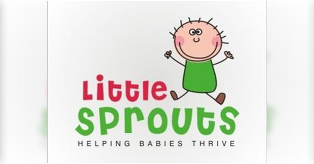 Little Sprouts Givealittle