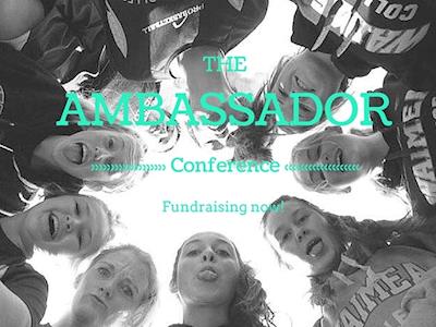 Forward Foundation Ambassadors go Two Weeks Without