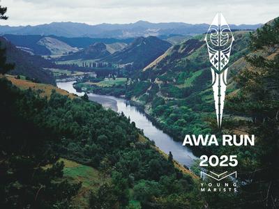 Young Marists Team Page - Awa Run 2025