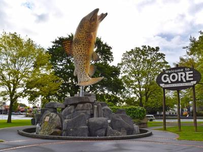 Craigs Investment Partners - GORE!