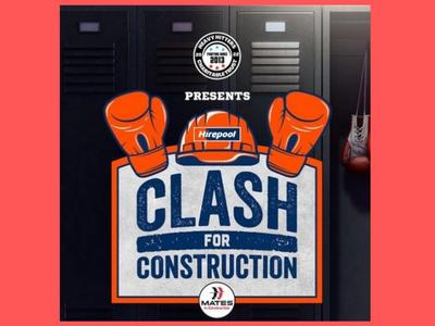 Clash for Construction 2024 Christchurch Red Team