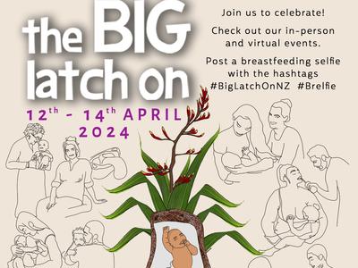 Yoga for māmās with a chance to pay it forward