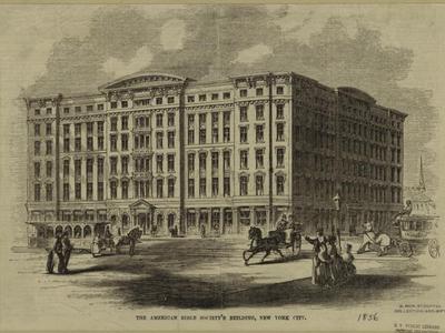 Scholarly Book Title-  Print Culture in New York: The Essence of the Benevolent Empire from 1816 to 1837)