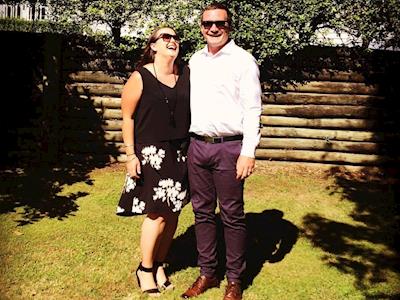 Mel’s Six Week Challenge