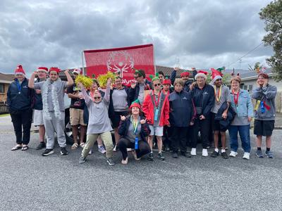 We are going to the Special Olympic Nationals in 2025!