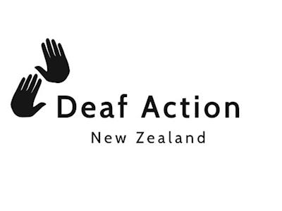 Deaf Action New Zealand