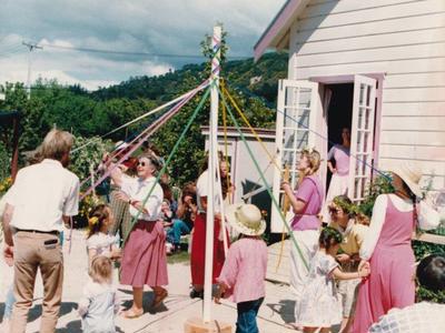 Help publish our history