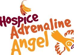 Totara Hospice Adrenaline Angel - Shaz