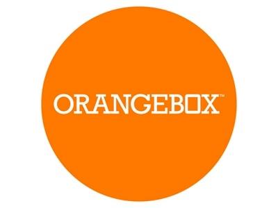  Team Orangebox