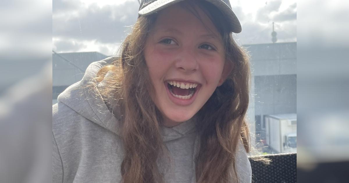 Please help Lenah get to Las Vegas to play basketball Givealittle