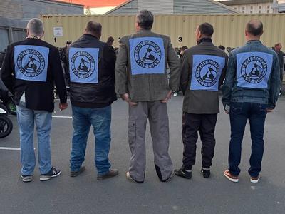 Crazy Scooters - East Coast