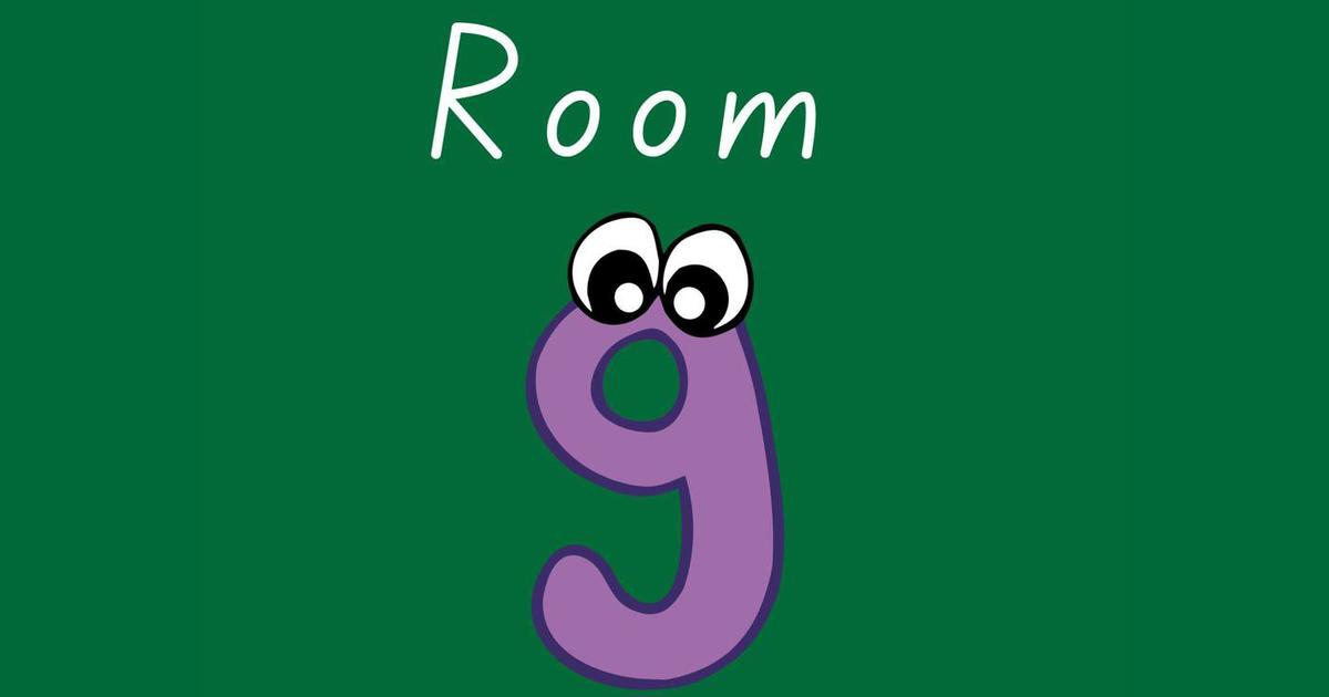Room 9 - Givealittle