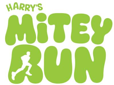 Harrys Mitey Run