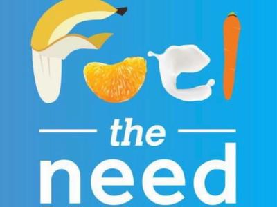 Fuel the Need