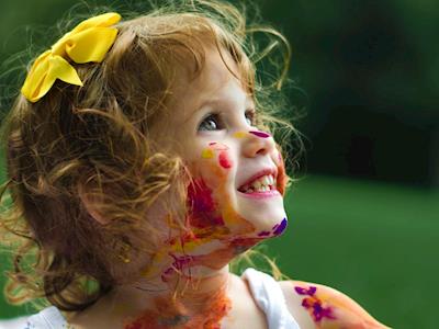 Julie McDonald is Getting Muddy for a Muddy Good Cause on 29 March 2020