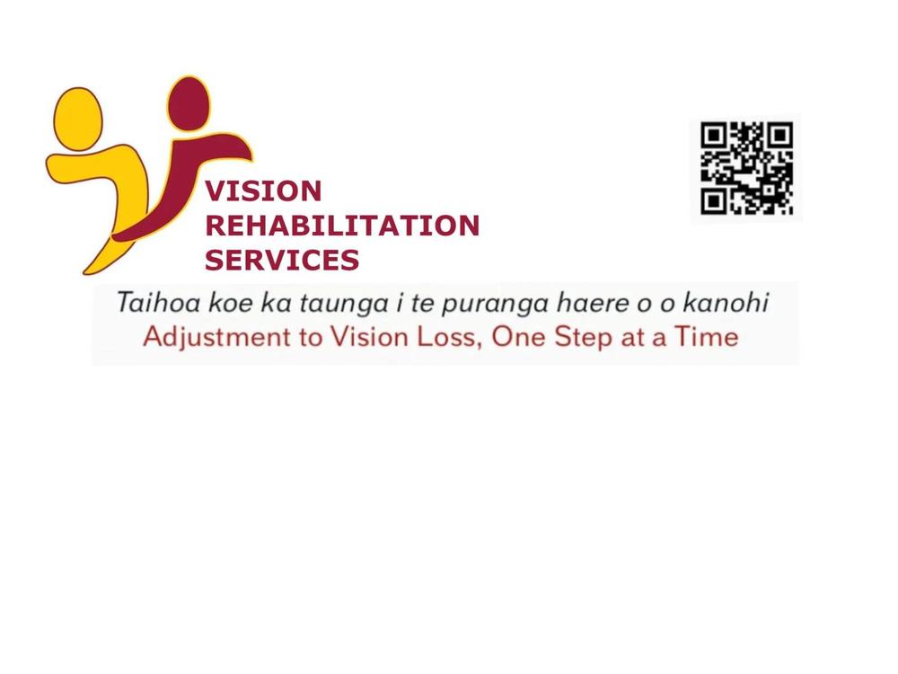 vision-rehabilitation-services-givealittle