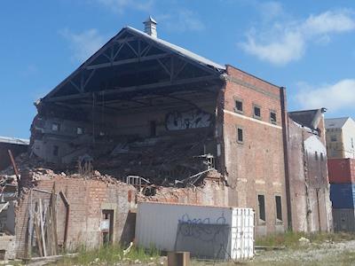 Canterbury Earthquake Survivors
