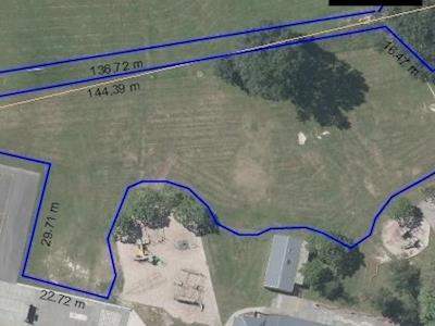 Pinehaven Community Bike Track