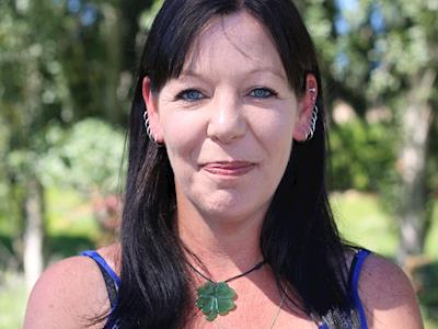 Taking the "Nude Dude" Plunge